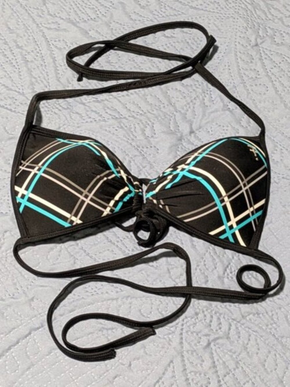 **2/$20 SALE - Bikini Swim Top Size XS - Like New